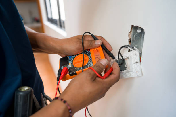 Electrical Upgrades for Homes in Santa Ana Pueblo, NM