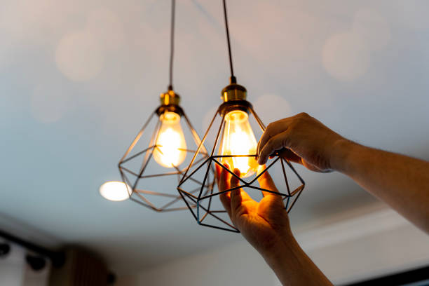 Best Outdoor Lighting Installation  in Santa Ana Pueblo, NM