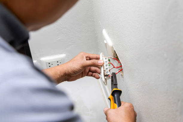Best Residential Electrician Services  in Santa Ana Pueblo, NM