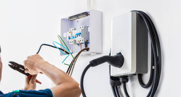 Best Licensed Electrician  in Santa Ana Pueblo, NM