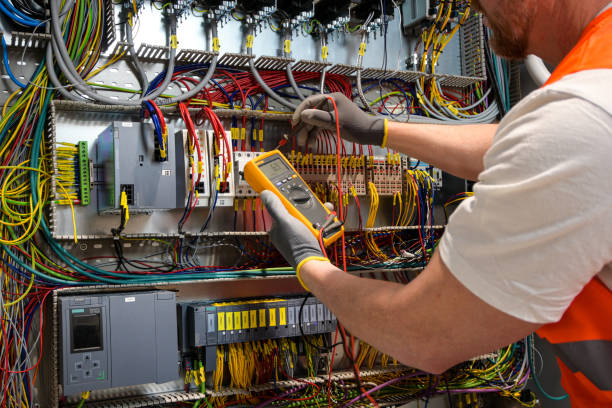 Best Emergency Electrical Repair  in Santa Ana Pueblo, NM